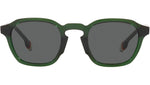 Percy BE4378U 394687 Green