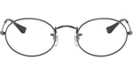 Oval Optics RB3547V 2502