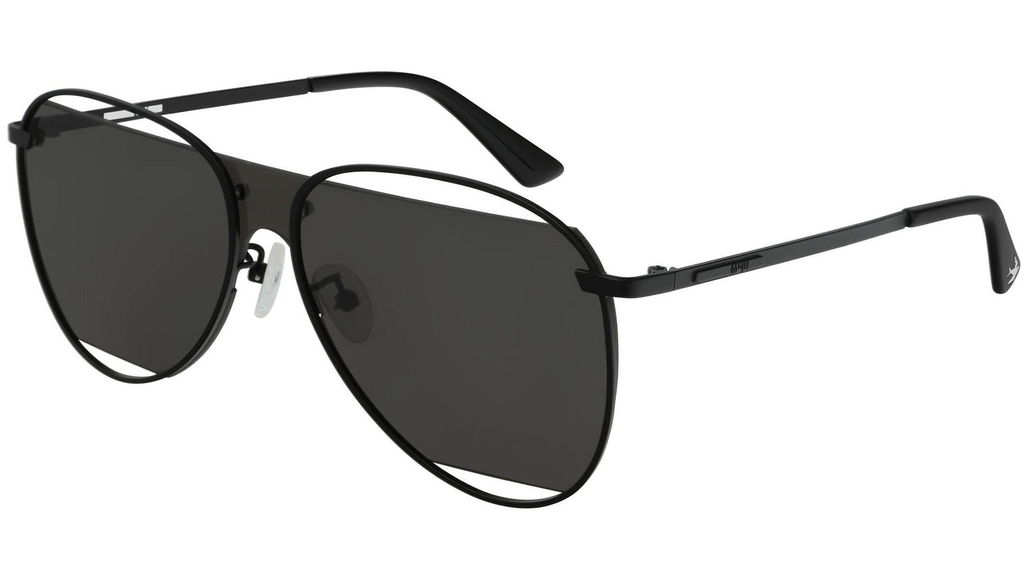 MQ0196S 001 matte black