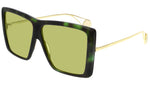 GG0434S green tortoise and grass green