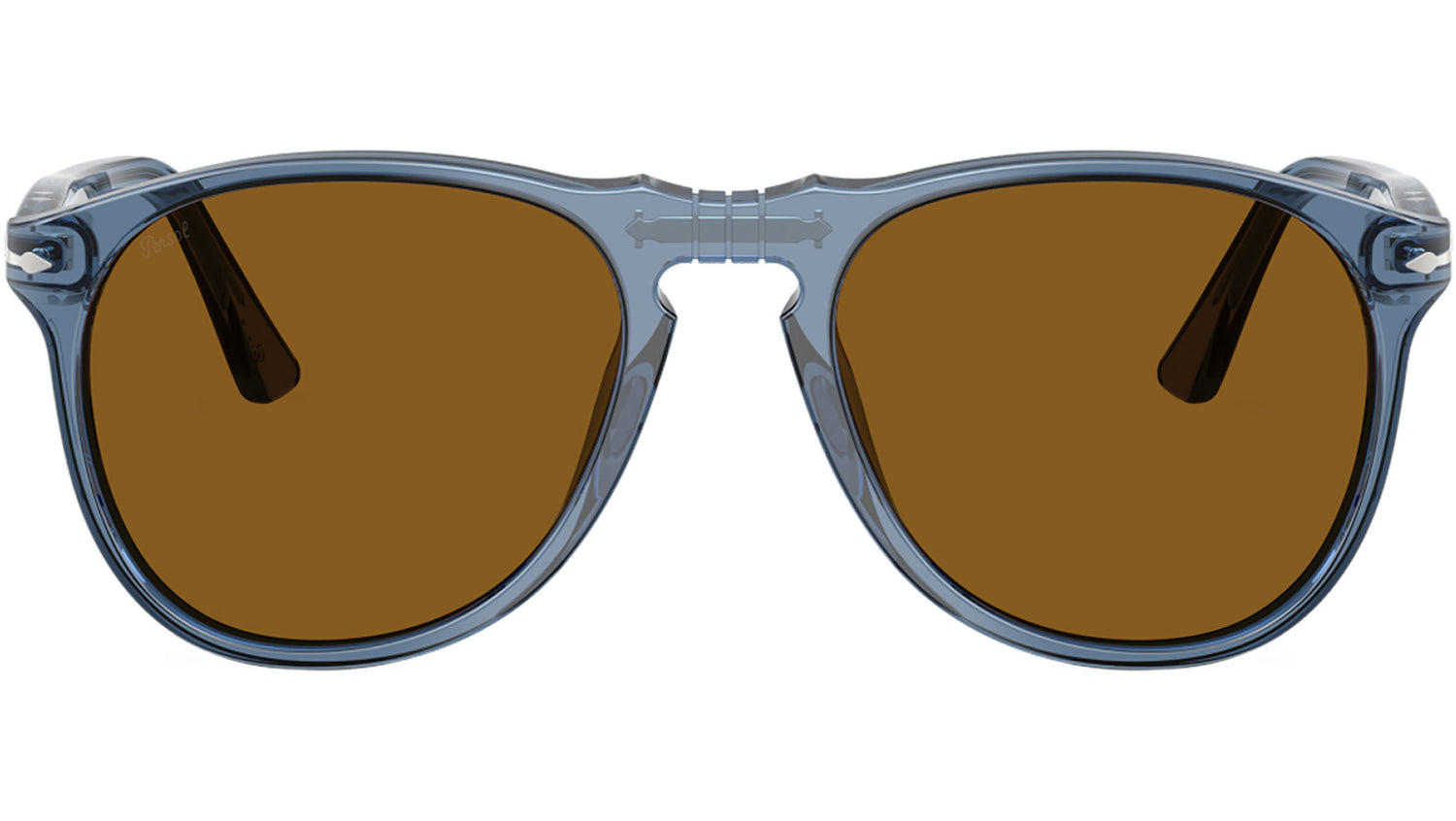 PO9649S 121833 Transparent Navy