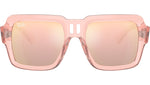Magellan RB4408 67286X Pink Clear