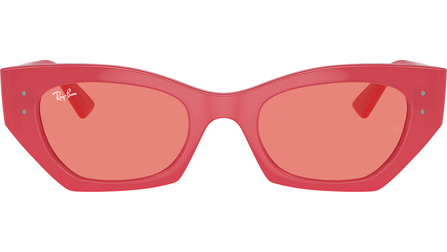 Zena RB4430 676084 Red