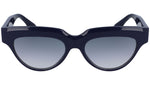 VB602S 414 solid navy