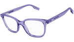 MQ0378O 005 transparent violet