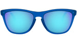 Frogskins Mix OO9428 03 matte translucent sapphire