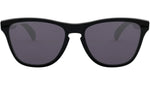Frogskins XS OJ9006 22 polished black