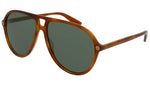GG0119S light tortoise and green
