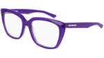 BB0062O 003 transparent violet