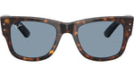 Mega Wayfarer RB0840S 902/56