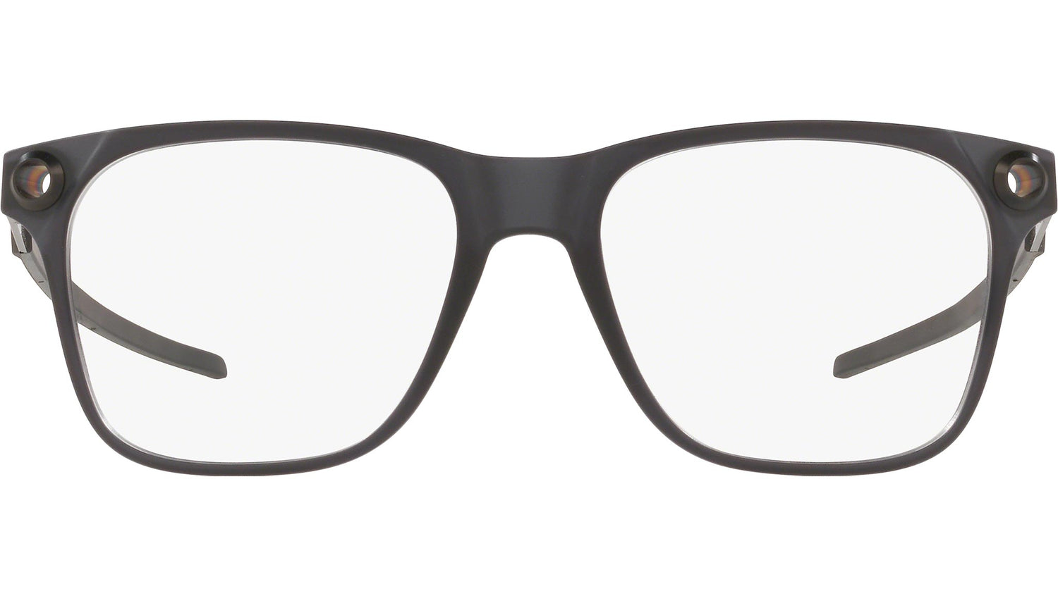 Apparition OX8152 02 satin grey smoke