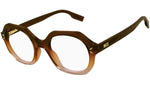 MQ0389O transparent brown