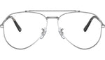 New Aviator Optics RB3625V 2501
