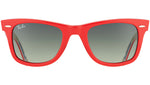 Wayfarer RB2140 1139/71 Red