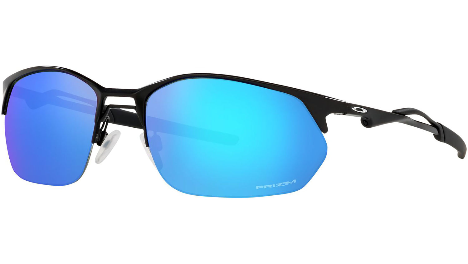 Wire Tap 2.0 OO4145 04 satin black