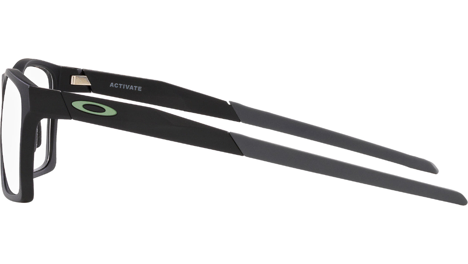 Activate OX8173 10 Satin Black