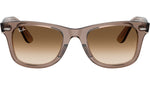 Wayfarer Ease RB4340 682751