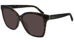 GG0459SA dark tortoise and brown