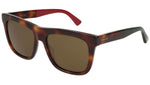 GG0158S shiny tortoise and brown
