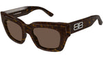BB0234S 002 havana brown