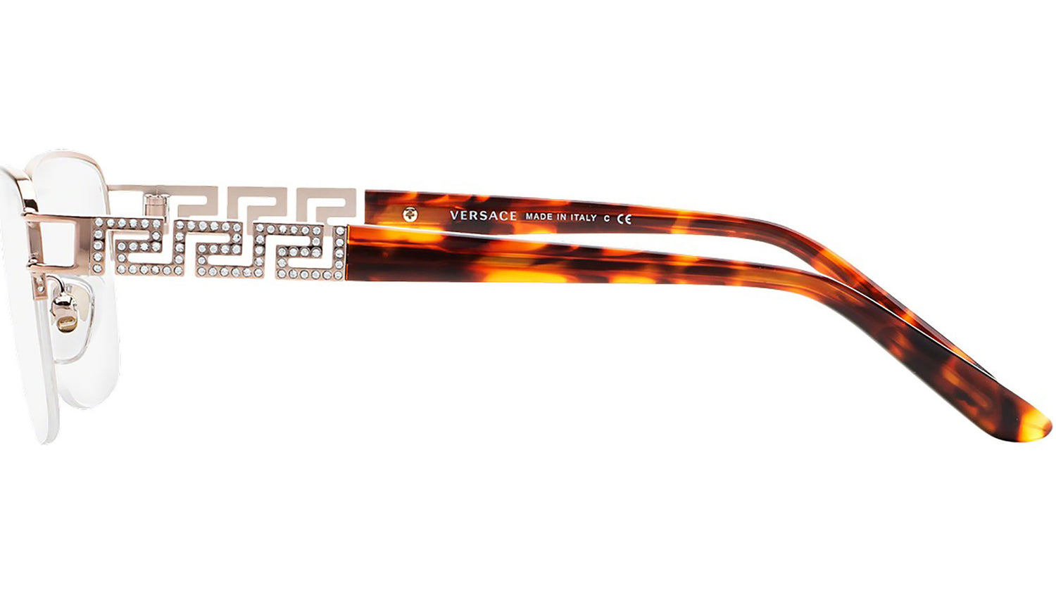 Rock Icons VE1220B 1052 bronze-copper