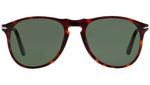 PO9649S havana green
