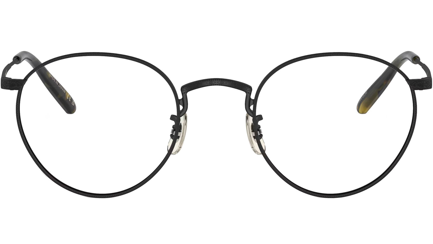 Op-47 OV1330T Matte Black