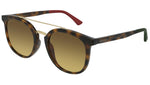 GG0403SA gold tortoise and double brown/orange