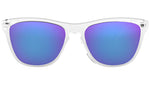 Frogskins OO9013 05 polished clear