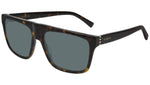 GG0450S dark tortoise and green
