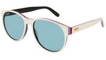 GG0271S multicolor white and azure