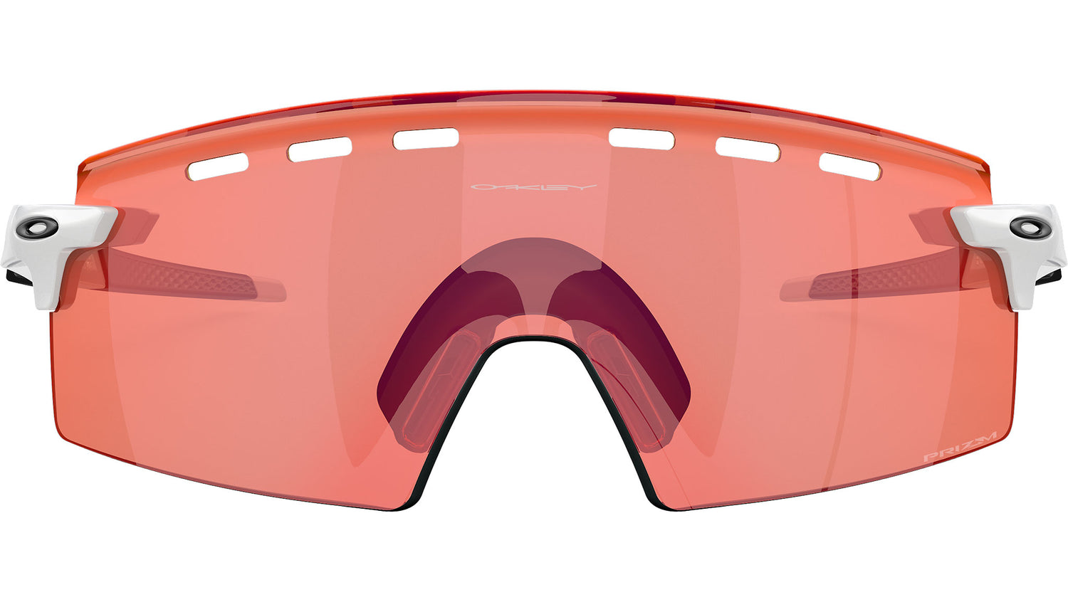 Encoder Strike Vented OO9235 03 White