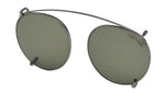 Clip-On FT5495-CL 08N Gold Gold