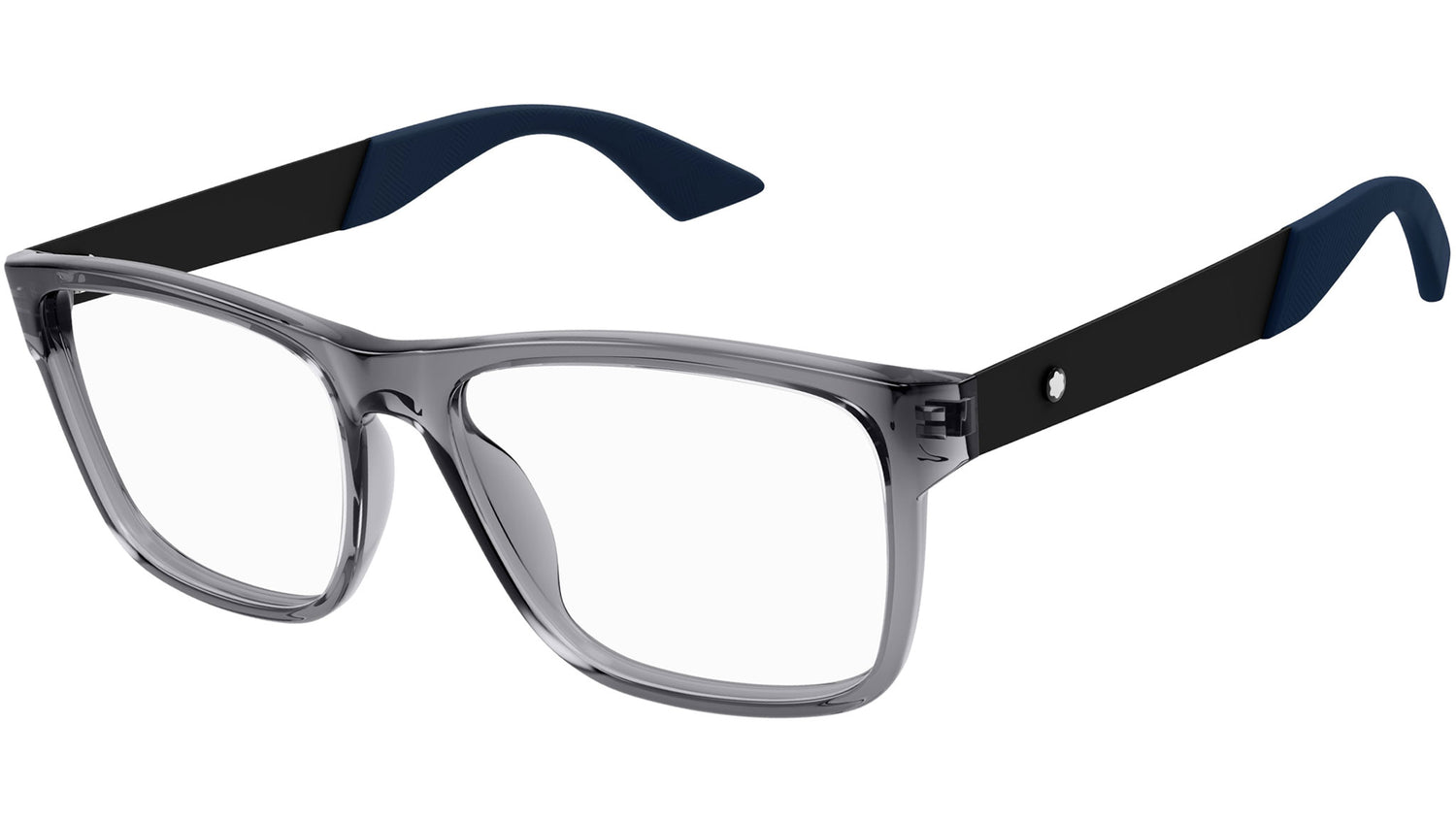 MB0300O 004 Shiny Grey