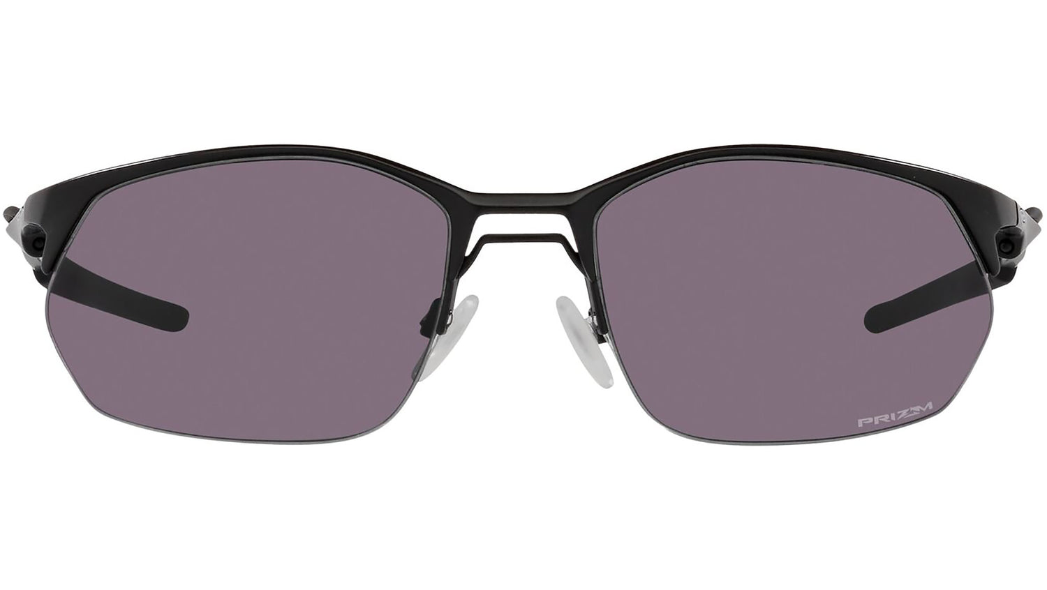 Wire Tap 2.0 OO4145 01 satin black