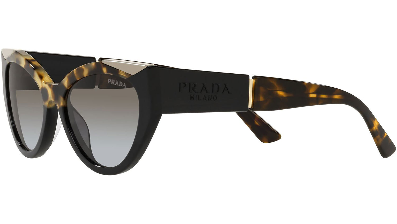 PR 03WS black and havana