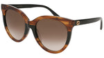 GG0179SA black tortoise and brown