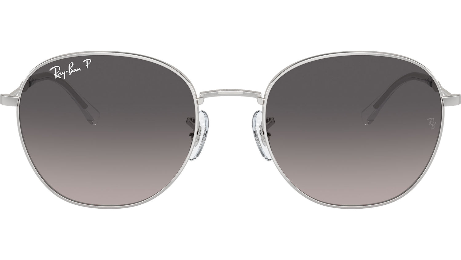 RB3809 003/M3 Silver