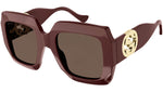 GG1022S 002 shiny brown