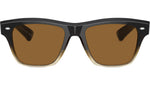 Oliver Sixties Sun OV5522SU Kona Gradient