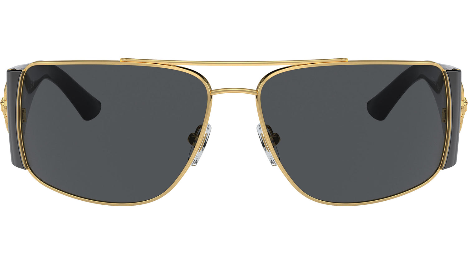 Rock Icons VE2163 100287 gold