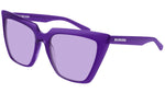 BB0046S 003 shiny transparent violet