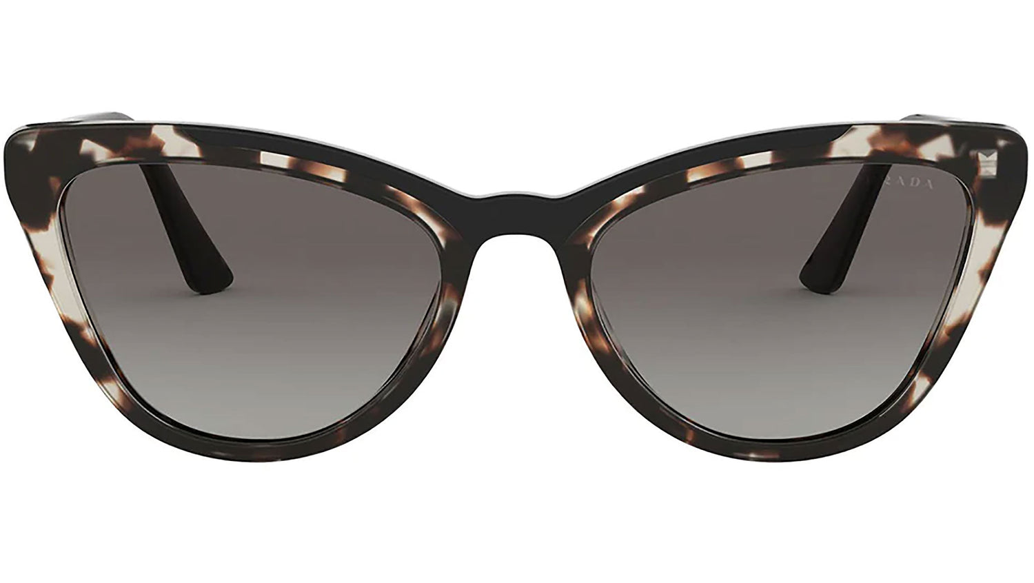 PR 01VS 3980A7 opal spotted brown and black