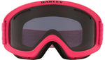O Frame 2.0 Pro Youth OO7114 12 rubine lavender