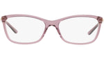 Pop Chic VE3186 5279 transparent violet