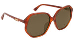 GG0258SA light tortoise and brown