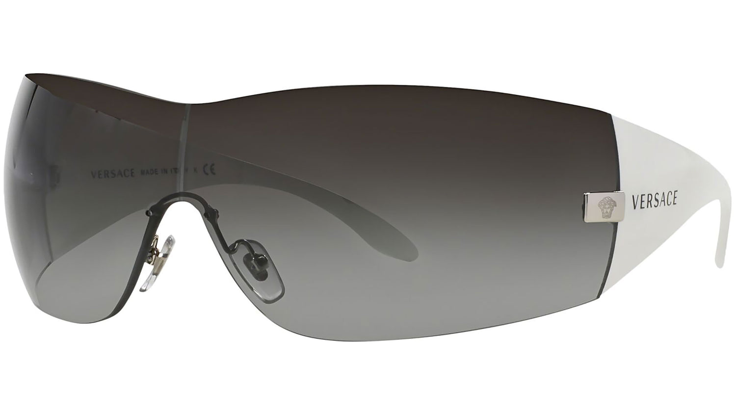 Rock Icons VE2054 10008G silver