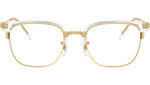 New Clubmaster Optics RB 7216 5762