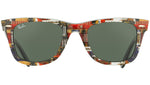 Wayfarer RB2140 1121 Multi