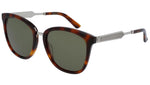 GG0073S silver tortoise and green
